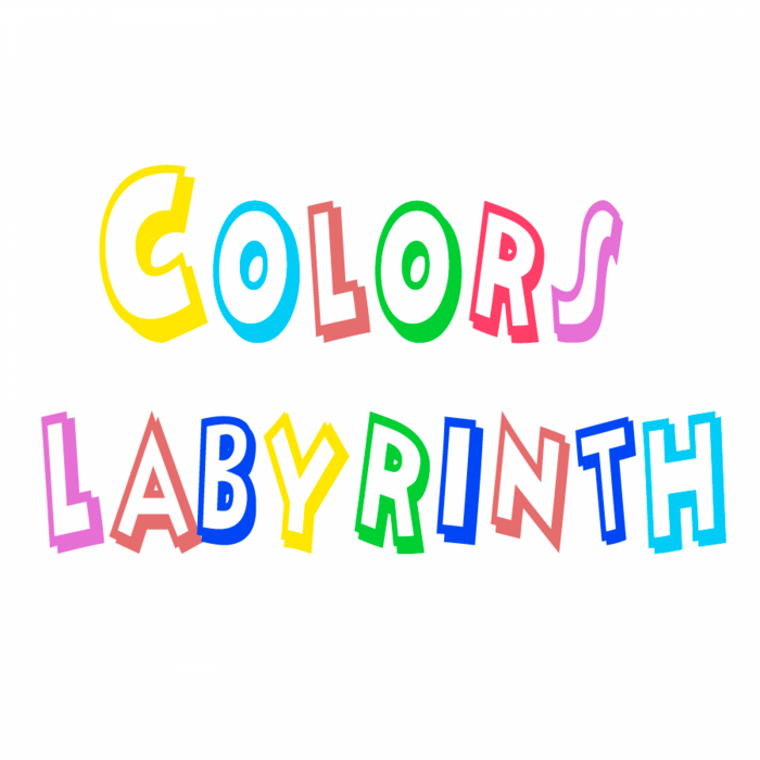 カラーズラビリンス